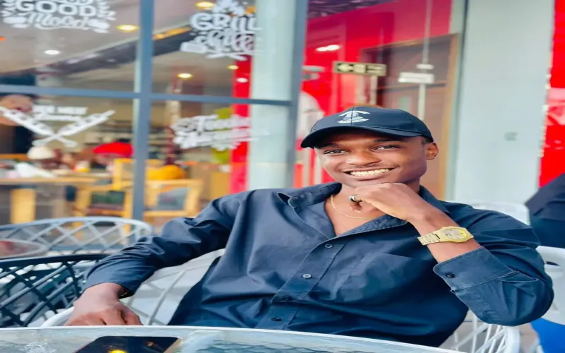 AugustinoMfinanga001