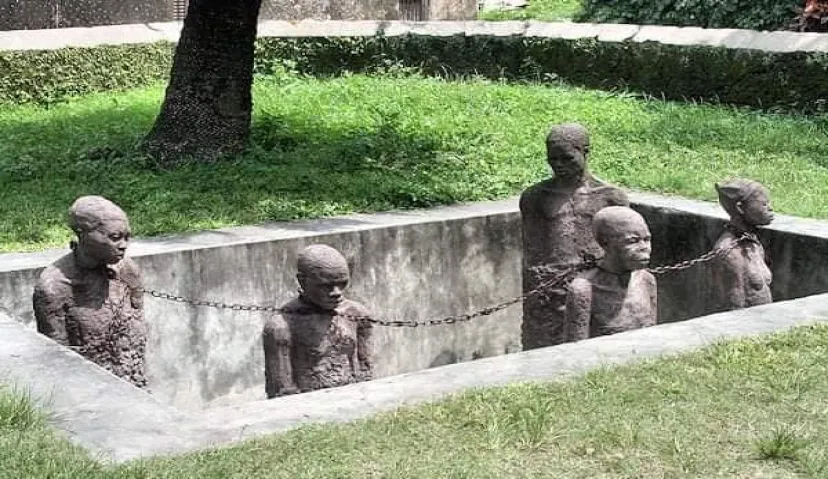 Bagamoyo Tour and House Party - Historical Sites by EpicSafari 3