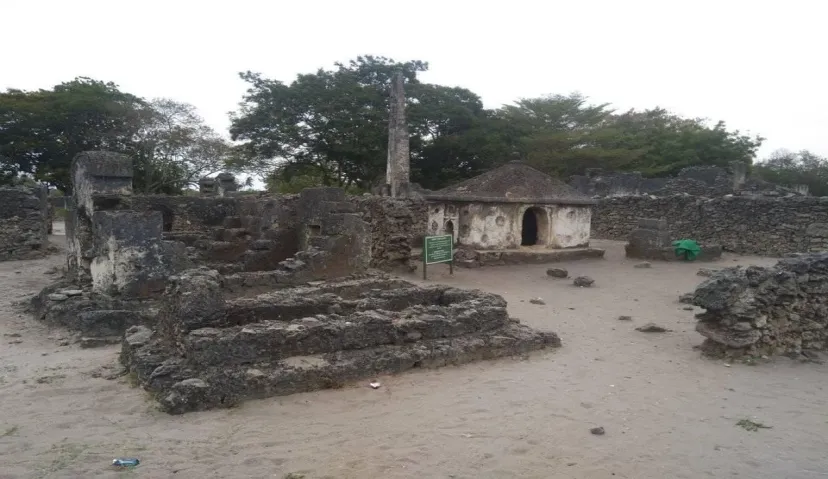 Bagamoyo Tour and House Party - Historical Sites by EpicSafari 2